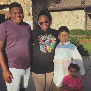 Meet your Posher, Lindsey